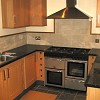 Kitchen (fitted)